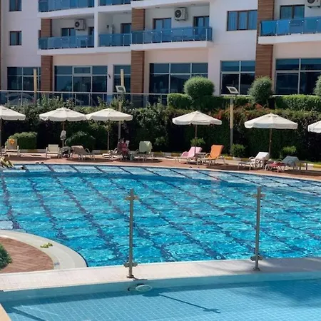 Apartment Azura Park