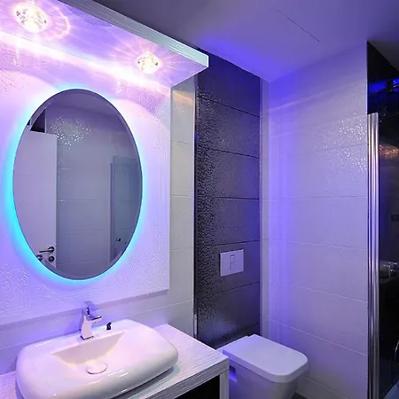 Azura Park Apartment Alanya