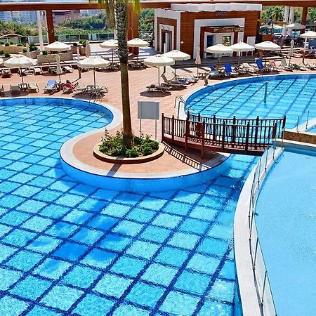 Apartment Azura Park Alanya