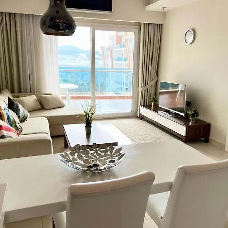 Apartment Azura Park *